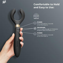 Load image into Gallery viewer, Satisfyer Endless Fun 4061504001029