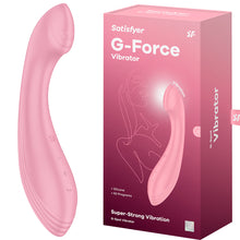 Load image into Gallery viewer, Satisfyer G-Force Vibrator