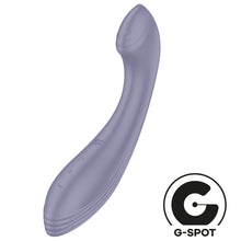 Load image into Gallery viewer, Satisfyer G-Force Vibrator