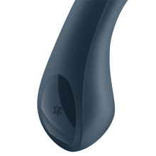 Load image into Gallery viewer, Satisfyer G-Spot Wave 4 Robotic Spiral Waves Vibrator Rechargeable