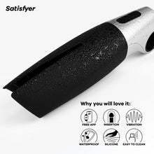 Load image into Gallery viewer, AUTO Satisfyer Power Masturbator APP Vibrating Male 3D Stroke