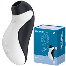 Load image into Gallery viewer, Satisfyer Orca Air Pulse Clitoral Stimulator Vibrator Rechargeable