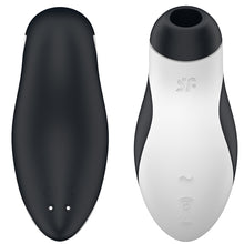 Load image into Gallery viewer, Satisfyer Orca Air Pulse Clitoral Stimulator Vibrator Rechargeable