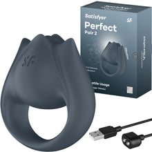 Load image into Gallery viewer, Satisfyer Perfect Pair 2