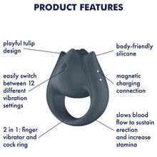 Load image into Gallery viewer, Satisfyer Perfect Pair 2