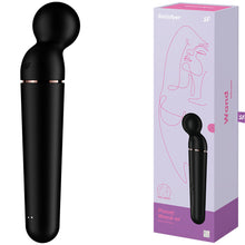 Load image into Gallery viewer, Satisfyer Planet Wand-er Vibrating Clitoral Stimulator Vibrator Sex Toy