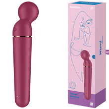 Load image into Gallery viewer, Satisfyer Planet Wand-er Vibrating Clitoral Stimulator Vibrator Sex Toy
