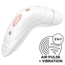 Load image into Gallery viewer, Satisfyer Pro 1+ Clitoral Stimulator Air Pulse Vibrator