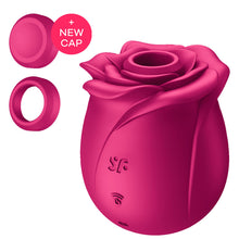 Load image into Gallery viewer, Satisfyer Pro 2 Classic Blossom 4061504065854