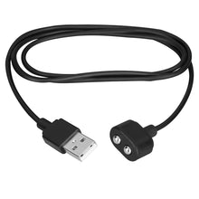 Load image into Gallery viewer, Satisfyer USB Charging Cable Replacement Suitable for all Satisfyer Models Black