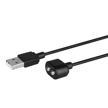 Load image into Gallery viewer, Satisfyer USB Charging Cable Replacement Suitable for all Satisfyer Models Black