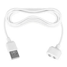 Load image into Gallery viewer, Satisfyer USB Charging Cable Replacement Suitable for all Satisfyer Models White