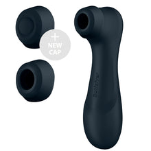 Load image into Gallery viewer, Satisfyer Pro 2 Gen 3 App Black