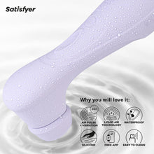 Load image into Gallery viewer, Satisfyer Pro 2 Gen 3 App Violet 4061504051864