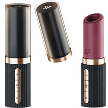 Load image into Gallery viewer, Satisfyer Pro 2 Kiss Air Pulse Vibeator 4061504078601