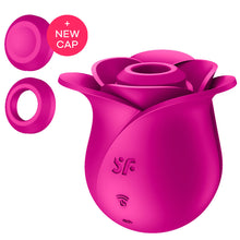 Load image into Gallery viewer, Satisfyer Pro 2 Modern Blossom Clitoral Stimulator 4061504065861