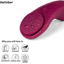 Load image into Gallery viewer, Satisfyer Sexy Secret 4061504003351