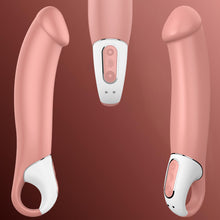Load image into Gallery viewer, Satisfyer Vibes Master 4049369016440