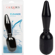 Load image into Gallery viewer, California Exotics Missile Cleaner Anal Douche