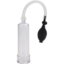 Load image into Gallery viewer, Calexotics His Enlargement Kit Penis Pump Set Enlargement System