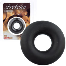 Load image into Gallery viewer, Stretchy Cockring Penis Ring