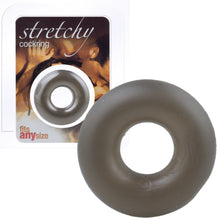 Load image into Gallery viewer, Stretchy Cockring Penis Ring