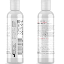 Load image into Gallery viewer, Swiss Navy Playful Flavours Cotton Candy 699439007140