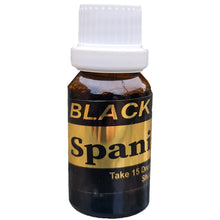 Load image into Gallery viewer, Black Arrow Spanish Fly