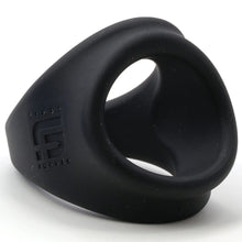 Load image into Gallery viewer, Sport Fucker Freeballer Ring Cock Sling Ball Stretcher Sex Toy Black