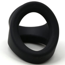Load image into Gallery viewer, Sport Fucker Freeballer Ring Cock Sling Ball Stretcher Sex Toy Black