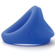 Load image into Gallery viewer, Sport Fucker Freeballer Ring Cock Sling Ball Stretcher Sex Toy Blue