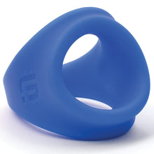 Load image into Gallery viewer, Sport Fucker Freeballer Ring Cock Sling Ball Stretcher Sex Toy Blue