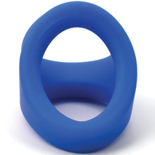 Load image into Gallery viewer, Sport Fucker Freeballer Ring Cock Sling Ball Stretcher Sex Toy Blue