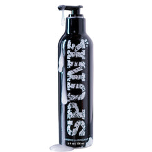 Load image into Gallery viewer, Spunk Hybrid Cum Lube Personal Lubricant Sex Cream Fake Sperm Jizz Creamy 236ml