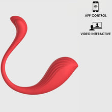 Load image into Gallery viewer, Svakom Phoenix Neo Wearable Bullet USB Rechargeable Vibrator