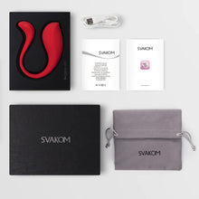 Load image into Gallery viewer, Svakom Phoenix Neo Wearable Bullet USB Rechargeable Vibrator