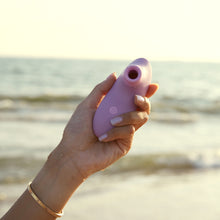 Load image into Gallery viewer, Svakom Pulse Lite Neo App Connect Interactive Clitoral Stimulator Pink