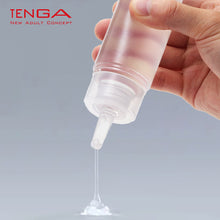 Load image into Gallery viewer, Tenga Lotion Personal Lubricant Masturbation Sex Lube Nozzle 170ml Bottle