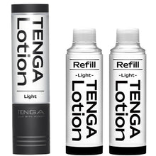 Load image into Gallery viewer, 3x Tenga Lotion Personal Lubricant Masturbation Sex Lube Light 510ml