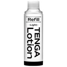 Load image into Gallery viewer, Tenga Lotion Refill Bottle Personal Lubricant Sex Lube 170ml