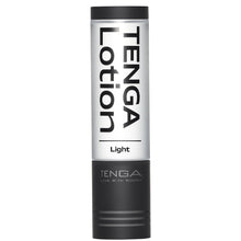 Load image into Gallery viewer, Tenga Lotion Personal Lubricant Masturbation Sex Lube Nozzle 170ml Bottle