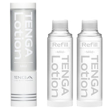 Load image into Gallery viewer, 3x Tenga Lotion Personal Lubricant Masturbation Sex Lube Mild 510ml