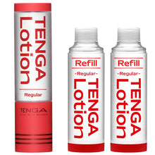 Load image into Gallery viewer, 3x Tenga Lotion Personal Lubricant Masturbation Sex Lube Regular 510ml