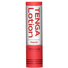 Load image into Gallery viewer, Tenga Lotion Personal Lubricant Masturbation Sex Lube Nozzle 170ml Bottle
