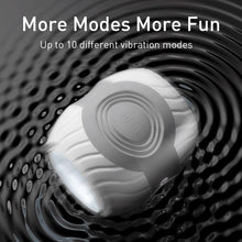 Load image into Gallery viewer, Tron Auto Open-End Male Masturbator 10-Speed Stroker USB Sex Toy