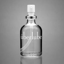 Load image into Gallery viewer, Uberlube 55ml Silicone Based Personal Lubricant Sex Lube