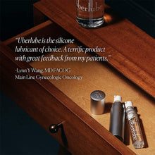 Load image into Gallery viewer, Uberlube Good-to-Go Gold Personal Lubricant Spray Silicone Based Sex Lube