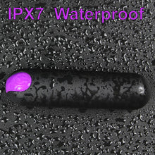 Load image into Gallery viewer, Ultra Powerful Bullet Vibrator Clitoral Stimulator USB Rechargeable Sex Toy