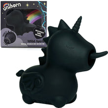 Load image into Gallery viewer, Creative Conceptions Unihorn Wild Spirit Clitoral Stimulator Vibrator