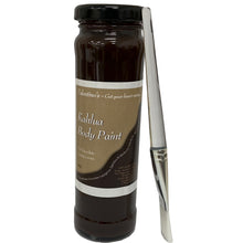 Load image into Gallery viewer, Valentino's Kahlua Chocolate Body Paint